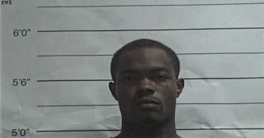 Artelius Coleman, - Orleans Parish County, LA 